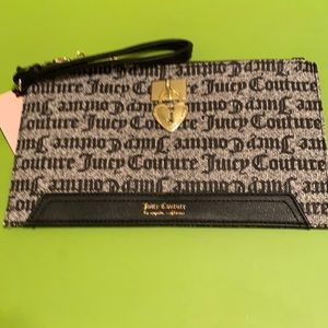 Juicy Couture  Clutch/Wristlet
